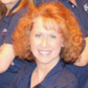 Meet your Posher, Patti